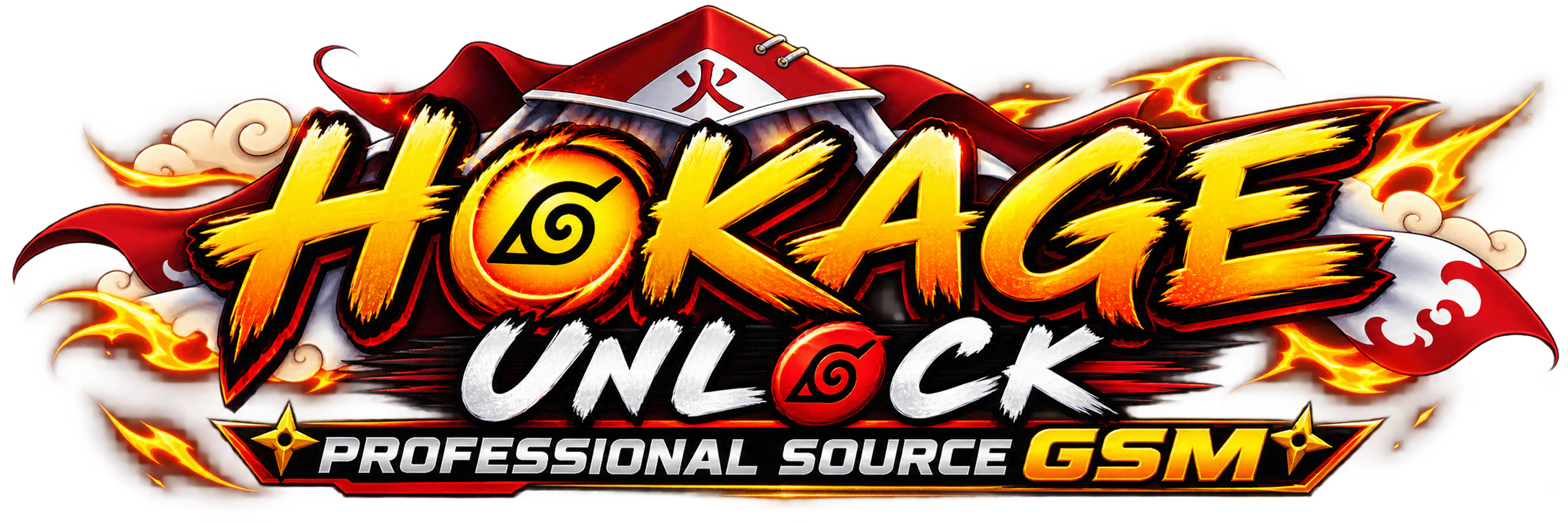 Hokage Unlock